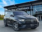 2025 Mercedes-Benz AMG GLE 53 SUV AWD SUV for sale #250600 - photo 1