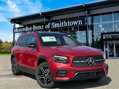 2025 Mercedes-Benz GLB 250 SUV AWD SUV for sale #250605 - photo 1