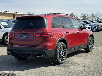 2025 Mercedes-Benz GLB 250 SUV AWD SUV for sale #250605 - photo 2