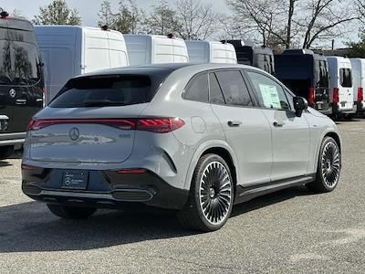 2025 Mercedes-Benz AMG EQE SUV AWD SUV for sale #250617 - photo 2