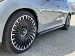 2025 Mercedes-Benz AMG EQE SUV AWD SUV for sale #250617 - photo 11