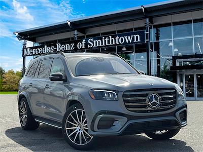 2025 Mercedes-Benz GLS 580 AWD SUV for sale #250621 - photo 1
