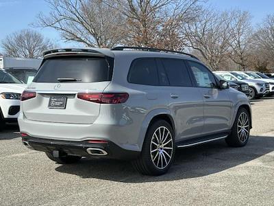 2025 Mercedes-Benz GLS 580 AWD SUV for sale #250621 - photo 2