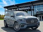 2025 Mercedes-Benz GLS 580 AWD SUV for sale #250621 - photo 1