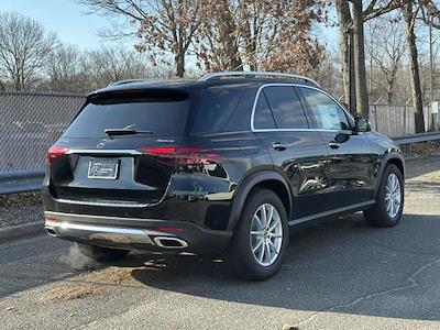 2025 Mercedes-Benz GLE 350 AWD SUV for sale #250652 - photo 2