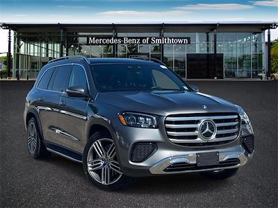 2025 Mercedes-Benz GLS 450 AWD SUV for sale #U24152L - photo 1