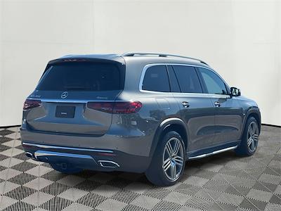 2025 Mercedes-Benz GLS 450 AWD SUV for sale #U24152L - photo 2