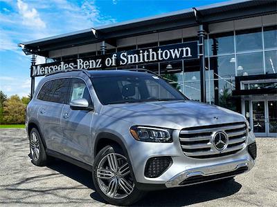 2025 Mercedes-Benz GLS 450 AWD SUV for sale #250691 - photo 1