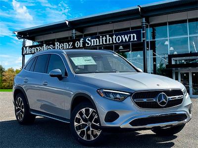 2025 Mercedes-Benz GLC 350e SUV AWD SUV for sale #250700 - photo 1