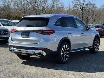 2025 Mercedes-Benz GLC 350e SUV AWD SUV for sale #250700 - photo 2