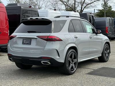 2025 Mercedes-Benz GLE 350 AWD SUV for sale #250708 - photo 2