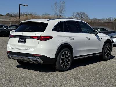 2025 Mercedes-Benz GLC 350e SUV AWD SUV for sale #250716 - photo 2