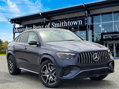 2025 Mercedes-Benz AMG GLE 53 SUV AWD SUV for sale #250737 - photo 1