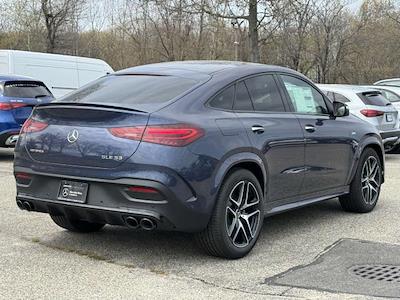 2025 Mercedes-Benz AMG GLE 53 SUV AWD SUV for sale #250737 - photo 2