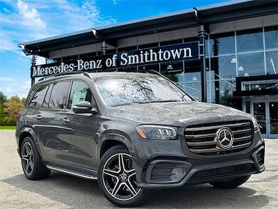 2025 Mercedes-Benz GLS 450 AWD SUV for sale #250738 - photo 1