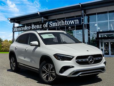 2025 Mercedes-Benz GLA 250 AWD SUV for sale #250741 - photo 1