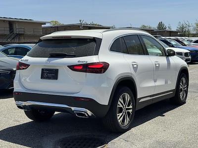2025 Mercedes-Benz GLA 250 AWD SUV for sale #250741 - photo 2