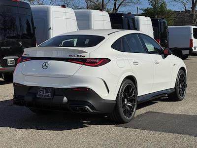 2025 Mercedes-Benz AMG GLC 63 S E AWD SUV for sale #250743 - photo 2