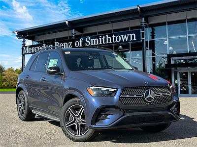2025 Mercedes-Benz GLE 350 AWD SUV for sale #250753S - photo 1