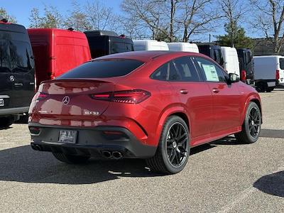 2025 Mercedes-Benz AMG GLE 53 SUV AWD SUV for sale #250755 - photo 2