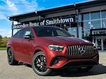 2025 Mercedes-Benz AMG GLE 53 SUV AWD SUV for sale #250755 - photo 1