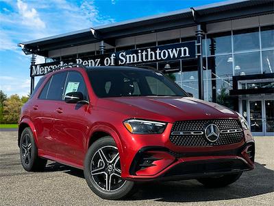 2025 Mercedes-Benz GLE 350 AWD SUV for sale #250763 - photo 1