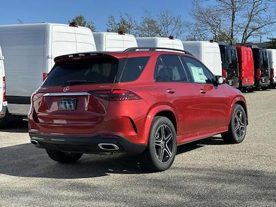 2025 Mercedes-Benz GLE 350 AWD SUV for sale #250763 - photo 2
