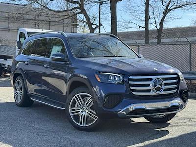 2025 Mercedes-Benz GLS 450 AWD SUV for sale #250764 - photo 1