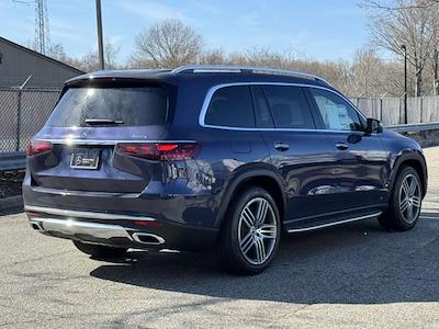 2025 Mercedes-Benz GLS 450 AWD SUV for sale #250764 - photo 2