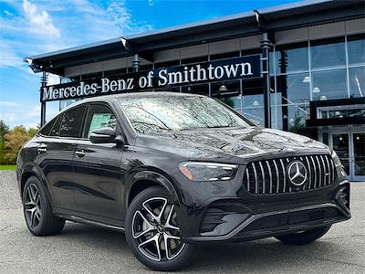 2025 Mercedes-Benz AMG GLE 53 SUV AWD SUV for sale #250770 - photo 1