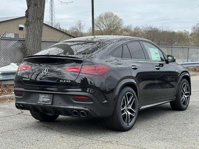 2025 Mercedes-Benz AMG GLE 53 SUV AWD SUV for sale #250770 - photo 2