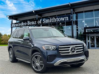 2025 Mercedes-Benz GLS 450 AWD SUV for sale #250777 - photo 1