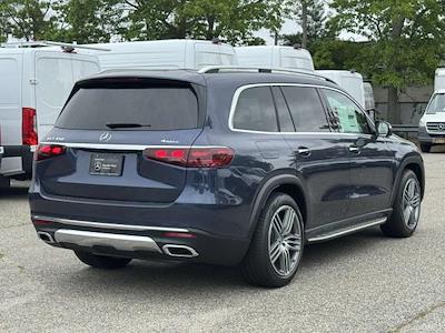 2025 Mercedes-Benz GLS 450 AWD SUV for sale #250777 - photo 2