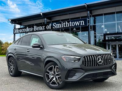 2025 Mercedes-Benz AMG GLE 53 SUV AWD SUV for sale #250793 - photo 1