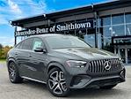 2025 Mercedes-Benz AMG GLE 53 SUV AWD SUV for sale #250793 - photo 1