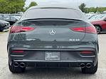 2025 Mercedes-Benz AMG GLE 53 SUV AWD SUV for sale #250793 - photo 8
