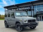 2025 Mercedes-Benz AMG G 63 SUV 4WD SUV for sale #250805 - photo 1
