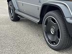 2025 Mercedes-Benz AMG G 63 SUV 4WD SUV for sale #250805 - photo 11