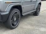 2025 Mercedes-Benz AMG G 63 SUV 4WD SUV for sale #250805 - photo 12