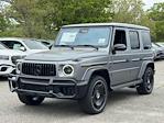 2025 Mercedes-Benz AMG G 63 SUV 4WD SUV for sale #250805 - photo 7