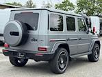 2025 Mercedes-Benz AMG G 63 SUV 4WD SUV for sale #250805 - photo 2