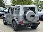 2025 Mercedes-Benz AMG G 63 SUV 4WD SUV for sale #250805 - photo 9