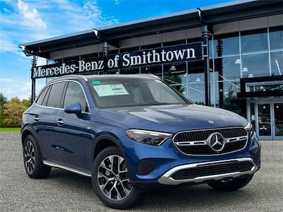 2025 Mercedes-Benz GLC 350e SUV AWD SUV for sale #250806 - photo 1