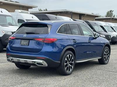 2025 Mercedes-Benz GLC 350e SUV AWD SUV for sale #250806 - photo 2