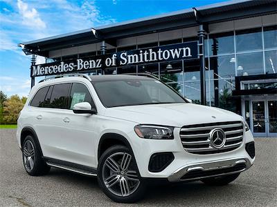 2025 Mercedes-Benz GLS 450 AWD SUV for sale #250814 - photo 1
