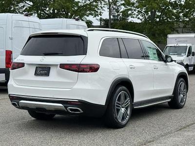 2025 Mercedes-Benz GLS 450 AWD SUV for sale #250814 - photo 2