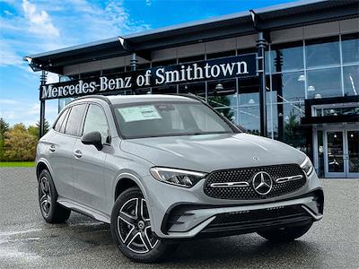 2025 Mercedes-Benz GLC 300 SUV AWD SUV for sale #250818S - photo 1