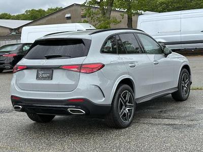 2025 Mercedes-Benz GLC 300 SUV AWD SUV for sale #250818S - photo 2