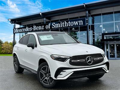 2025 Mercedes-Benz GLC 300 SUV AWD SUV for sale #250823 - photo 1