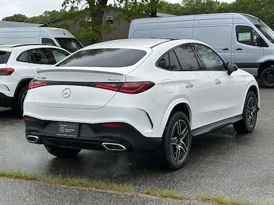 2025 Mercedes-Benz GLC 300 SUV AWD SUV for sale #250823 - photo 2